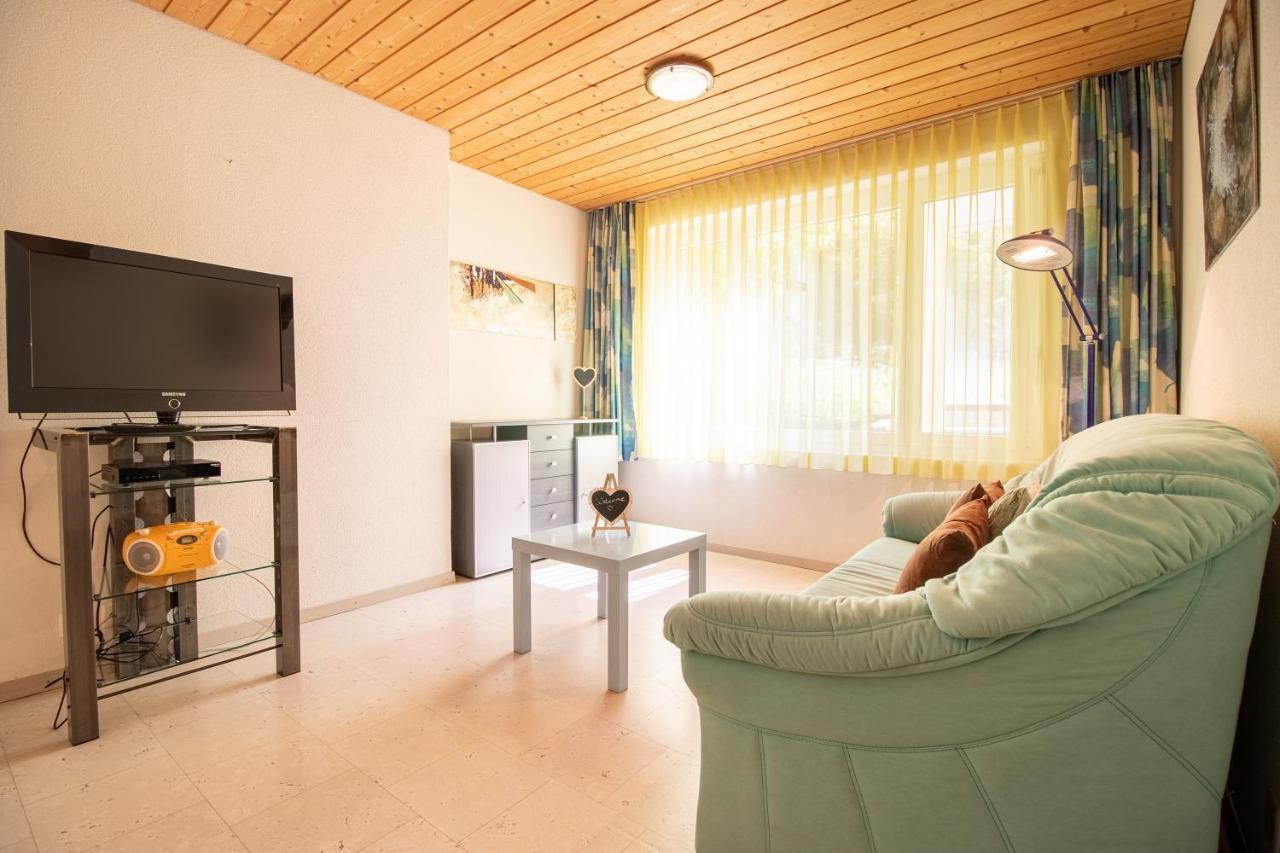 Haus Padrun 10 By Arosa Vacations Apartment Luaran gambar